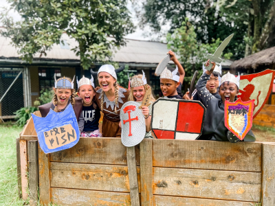 Elementary Teacher photo